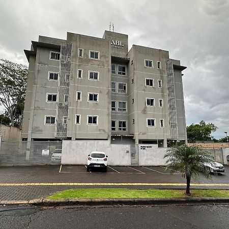 Lindo E Confortavel Apartamento No Centro De Foz Daire Foz do Iguaçu Dış mekan fotoğraf