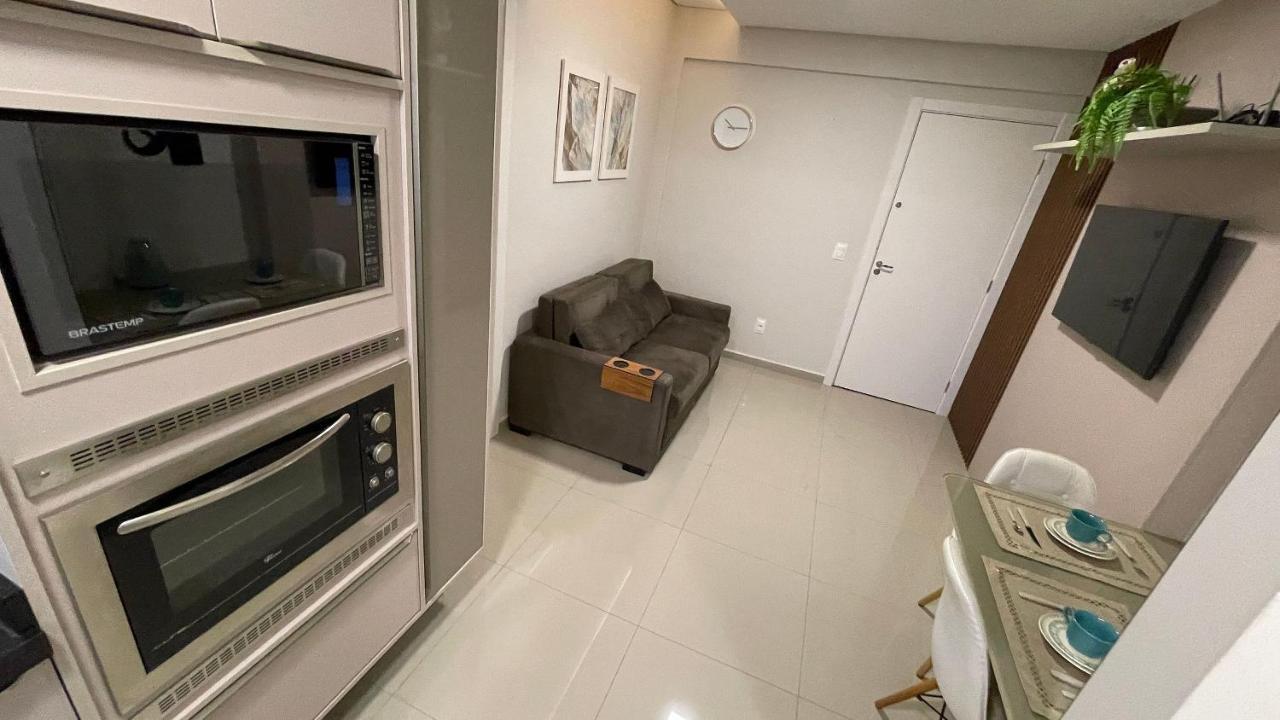 Lindo E Confortavel Apartamento No Centro De Foz Daire Foz do Iguaçu Dış mekan fotoğraf