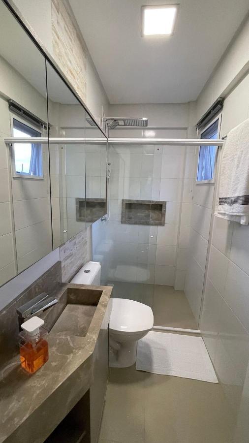 Lindo E Confortavel Apartamento No Centro De Foz Daire Foz do Iguaçu Dış mekan fotoğraf