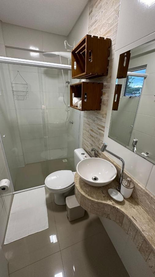 Lindo E Confortavel Apartamento No Centro De Foz Daire Foz do Iguaçu Dış mekan fotoğraf