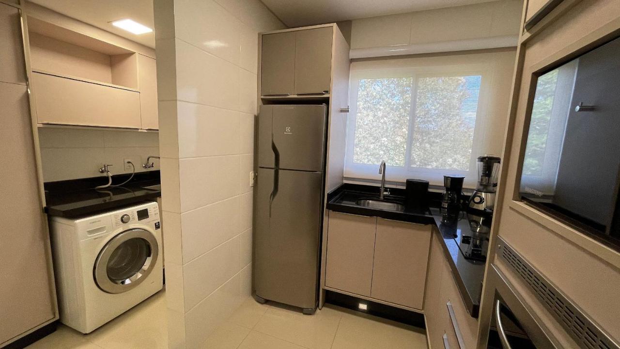 Lindo E Confortavel Apartamento No Centro De Foz Daire Foz do Iguaçu Dış mekan fotoğraf