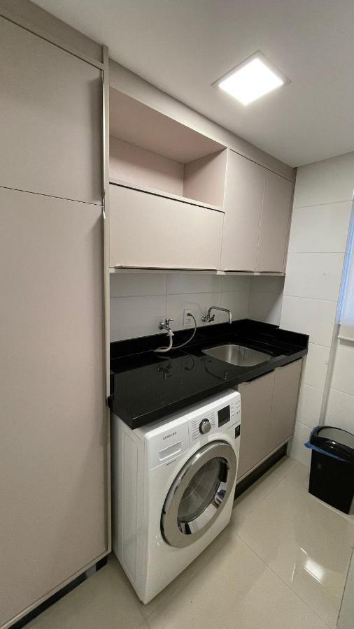 Lindo E Confortavel Apartamento No Centro De Foz Daire Foz do Iguaçu Dış mekan fotoğraf