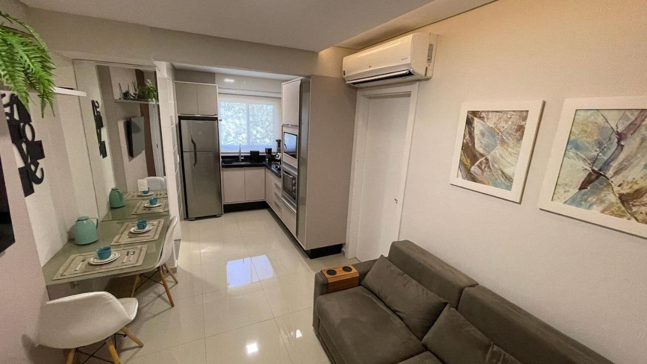 Lindo E Confortavel Apartamento No Centro De Foz Daire Foz do Iguaçu Dış mekan fotoğraf