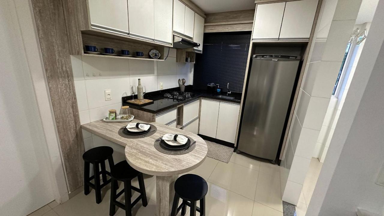 Lindo E Confortavel Apartamento No Centro De Foz Daire Foz do Iguaçu Dış mekan fotoğraf