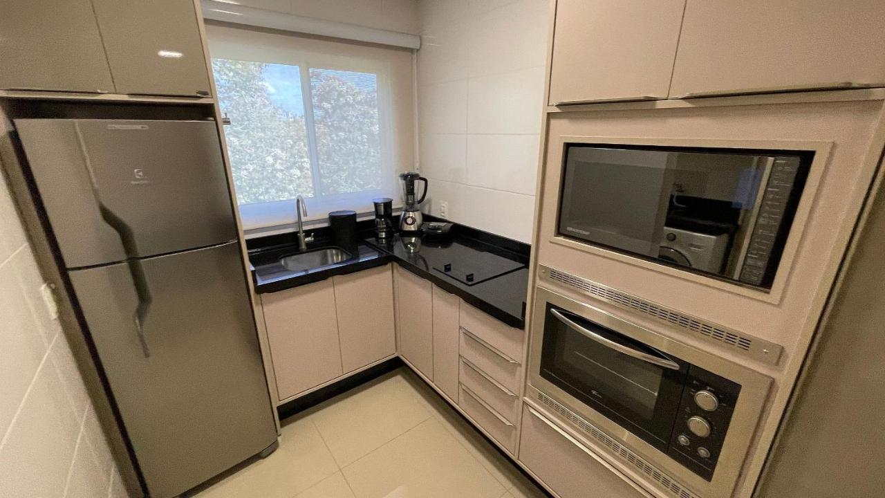 Lindo E Confortavel Apartamento No Centro De Foz Daire Foz do Iguaçu Dış mekan fotoğraf