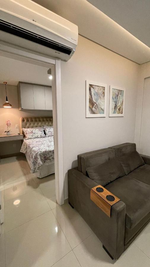 Lindo E Confortavel Apartamento No Centro De Foz Daire Foz do Iguaçu Dış mekan fotoğraf